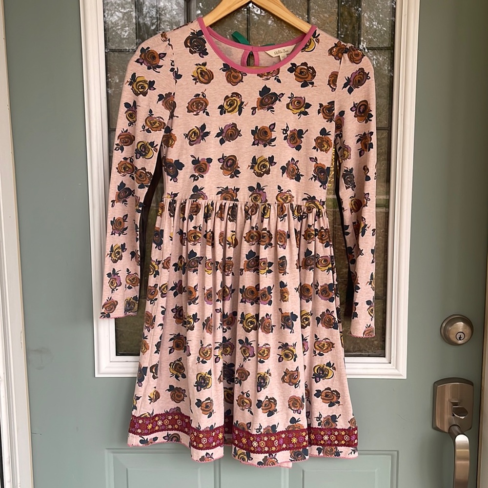 Matilda Jane dress